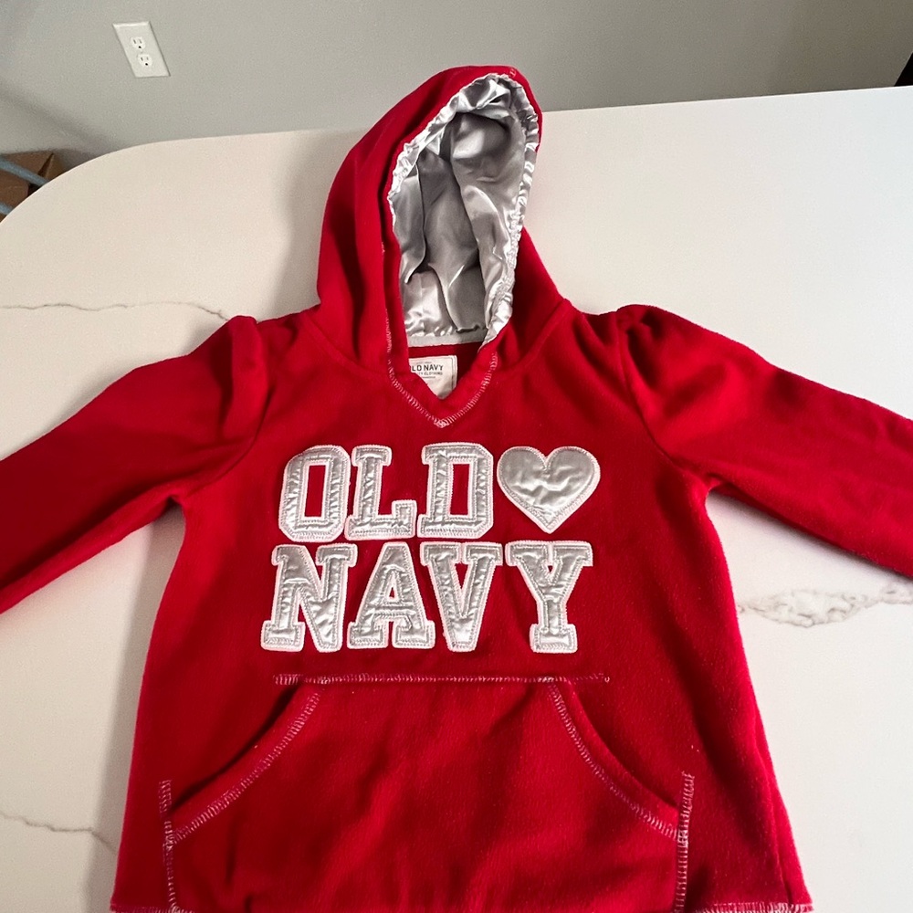 OLD NAVY
